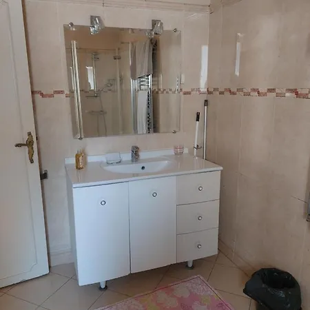 Ferienwohnung 3 Pieces 64 M2 Dans Paris 16, 2 Minutes Du Metro Michel Ange Auteuil, 6 Personnes Exterior foto