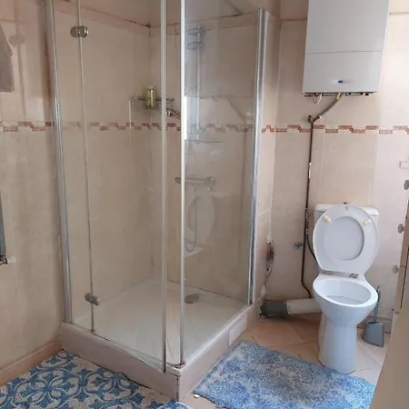 Ferienwohnung 3 Pieces 64 M2 Dans Paris 16, 2 Minutes Du Metro Michel Ange Auteuil, 6 Personnes Exterior foto