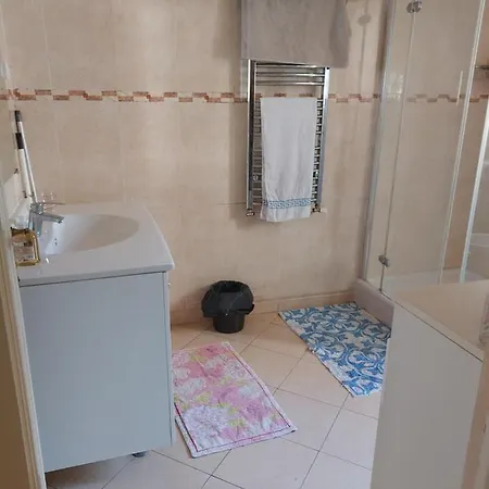 Ferienwohnung 3 Pieces 64 M2 Dans Paris 16, 2 Minutes Du Metro Michel Ange Auteuil, 6 Personnes Exterior foto