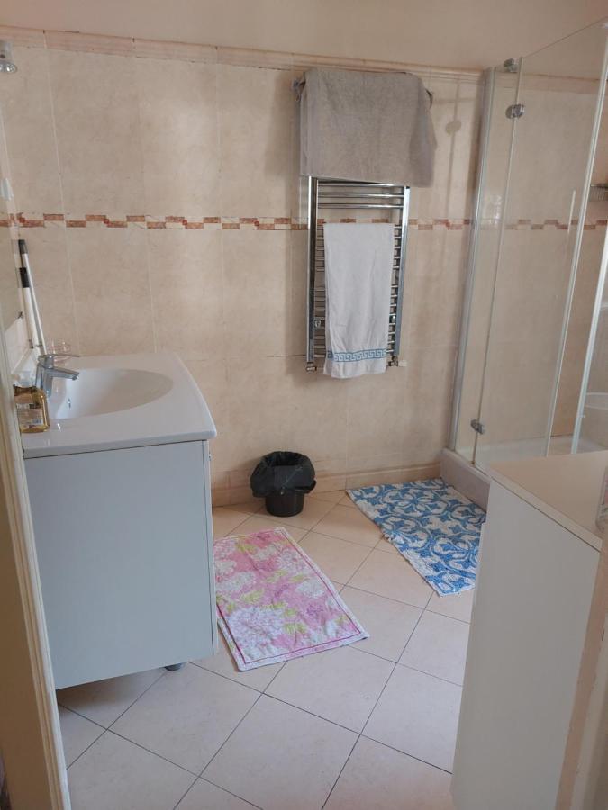 3 Pieces 64 M2 Dans 16, 2 Minutes Du Metro Michel Ange Auteuil, 6 Personnes Apartamento Paris