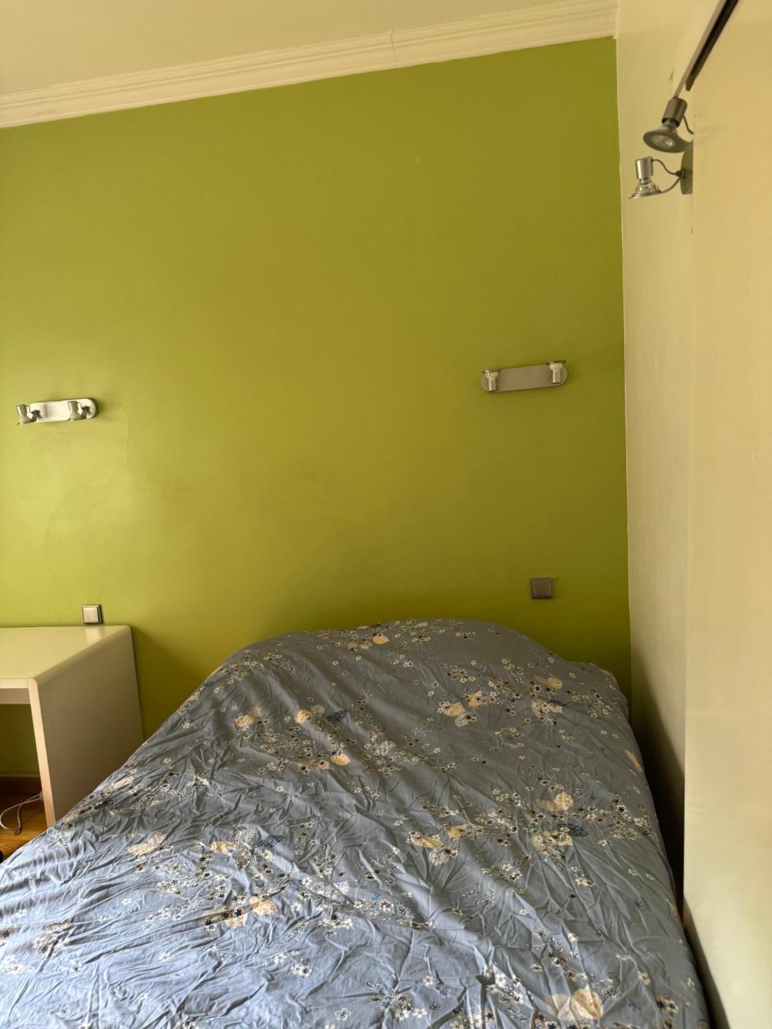Apartamento 3 Pieces 64 M2 Dans 16, 2 Minutes Du Metro Michel Ange Auteuil, 6 Personnes