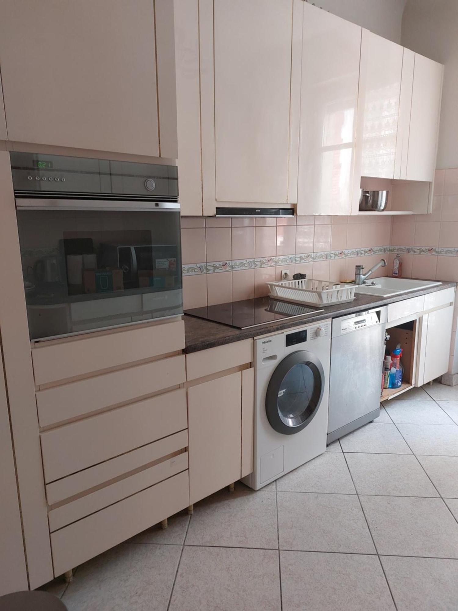 Apartamento 3 Pieces 64 M2 Dans 16, 2 Minutes Du Metro Michel Ange Auteuil, 6 Personnes